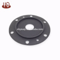 Customized Molded Water Pump Diaphragm Silicone Rubber Diaphragm Seals